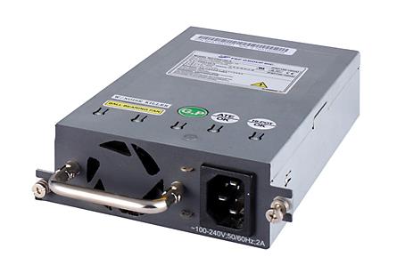 JD366A#ABB HP 150-Watts DC Power Supply for A5800 A5500 Switch