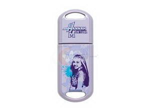 JDOJ1GB-723 Lexar Hannah Montana 1GB USB 2.0 Flash Drive