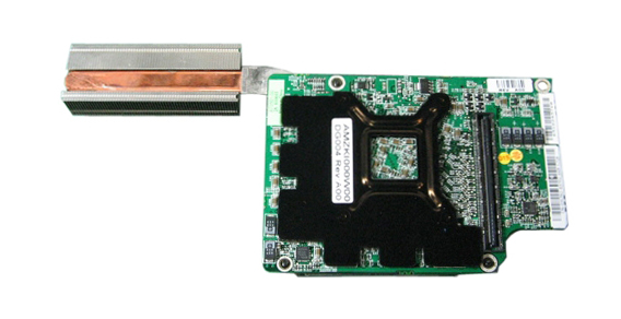JG367 Dell 256MB Video Graphics Card for XPS M2010