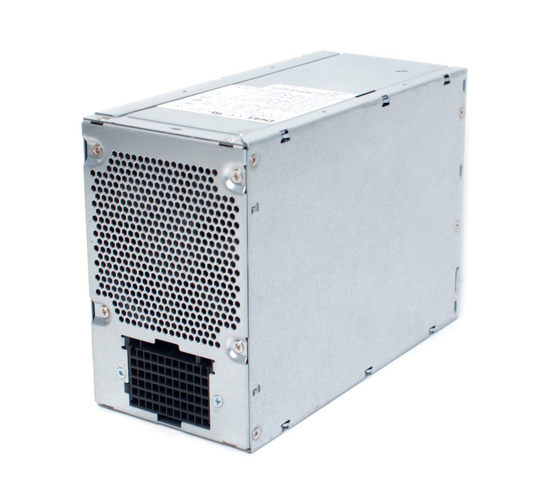 JW124 Dell 1000-Watts Power Supply for Precision T7400