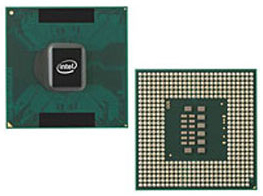 KC.14001.STP Acer Intel Core Solo T1400 1.83GHz 667MHz FSB 2MB L2 Cache Socket 478 Processor