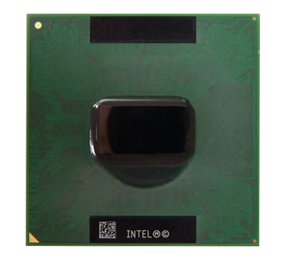 KC.21301.DTP Acer Intel Pentium Dual-Core Mobile T2130 1.86GHz 533MHz FSB 1MB L2 Cache Socket 478 Processor