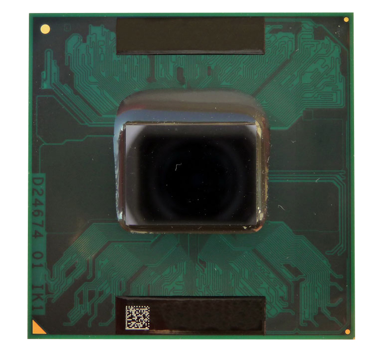 KC.52001.DTP Acer 1.60GHz 533MHz FSB 2MB L2 Cache Intel Core 2 Duo T5200 Mobile Processor Upgrade