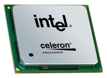 KC.D0001.331 Acer 2.66GHz 533MHz FSB 256KB L2 Cache Intel Celeron D 330 Desktop Processor Upgrade