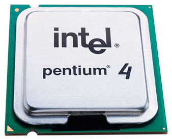 KC.DE001.570 Acer 3.80GHz 800MHz FSB 1MB L2 Cache Intel Pentium 4 570 Processor Upgrade