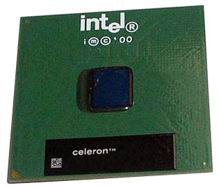 KC.N0001.430 Acer Intel Mobile Celeron 530 1.73GHz 533MHz FSB 1MB L2 Cache Socket PPGA478 Processor