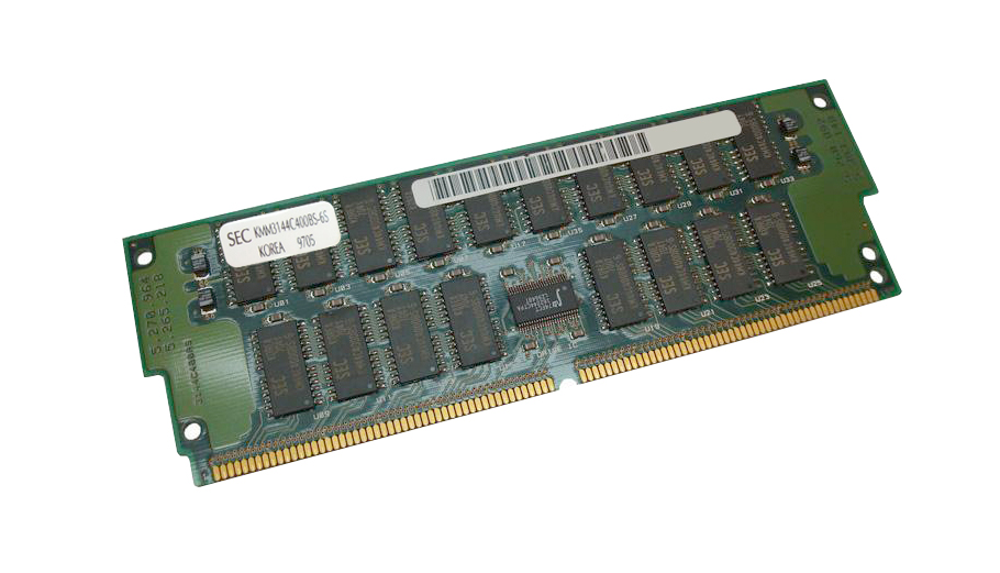 3DHP228420-001 3D Memory 256MB Kit (2 X 128MB) FastPage ECC Buffered 168-Pin DIMM Memory P/N (compatible with 228420-001, KTC8417/256, 4166, X7004A OEM, X7004A-TP)