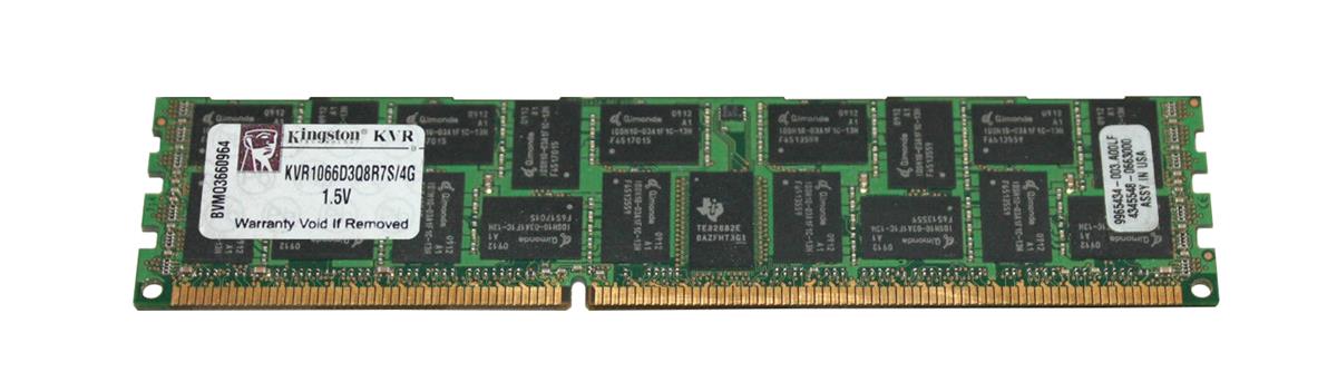 Kingston 16GB 1066MHz Quad Rank Reg ECC Module KTH-PL310Q/16G Kingston 16GB FURY Beast DDR4 3600 MHz UDIMM KF436C17BBK2⁄16 B\u0026H