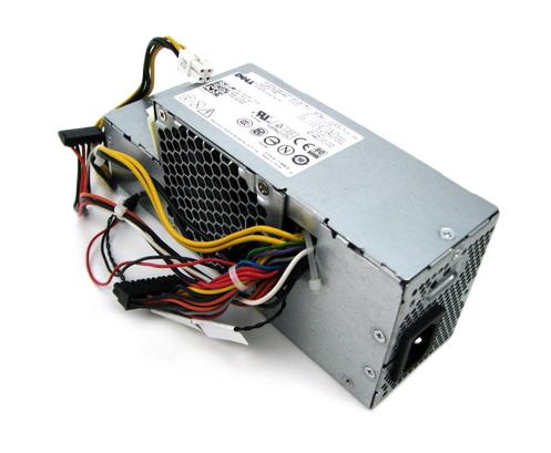 Dell Power Supply H235E-00 L235ES-00 H235P-00 – 235W, 24 Pin, SATA, Open Box