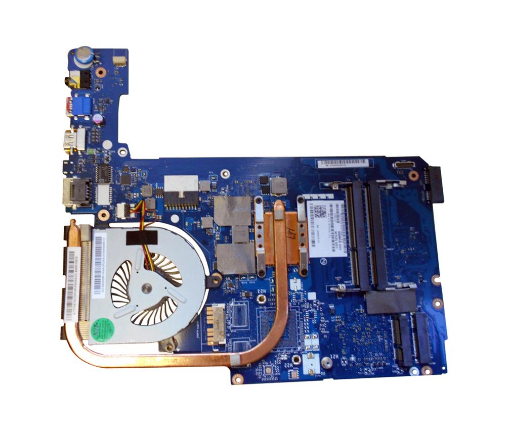 LA-897 Lenovo System Board (Motherboard) for IdeaPad U510 (Refurbished)