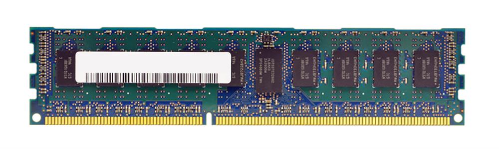 LBYINT-2GBDDR3-13 Fujitsu 2GB PC3-10600 DDR3-1333MHz non-ECC Unbuffered CL9 204-Pin SoDimm Single Rank Low Voltage Memory Module