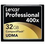 Lexar Media LCF32GCRBNA400