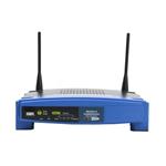 Linksys LI15WRT54G