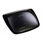 Linksys LS-RT54G2
