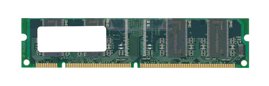 M0UB-28PA1C03-D Innodisk 128MB PC133 133MHz non-ECC Unbuffered CL3 168-Pin DIMM Low-Profile Memory Module