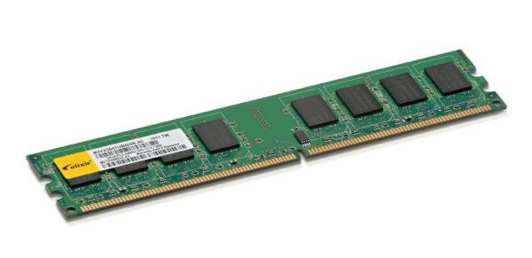 3DDLA19738257 3D Memory 2GB PC2-6400 DDR2-800MHz non-ECC Unbuffered 240-Pin DIMM Memory Module for XPS 700 P/N (compatible with A19738257, KFJ2890/2G, KVR800D2N5/2G, KTH-XW4400/2G, D25664G50)