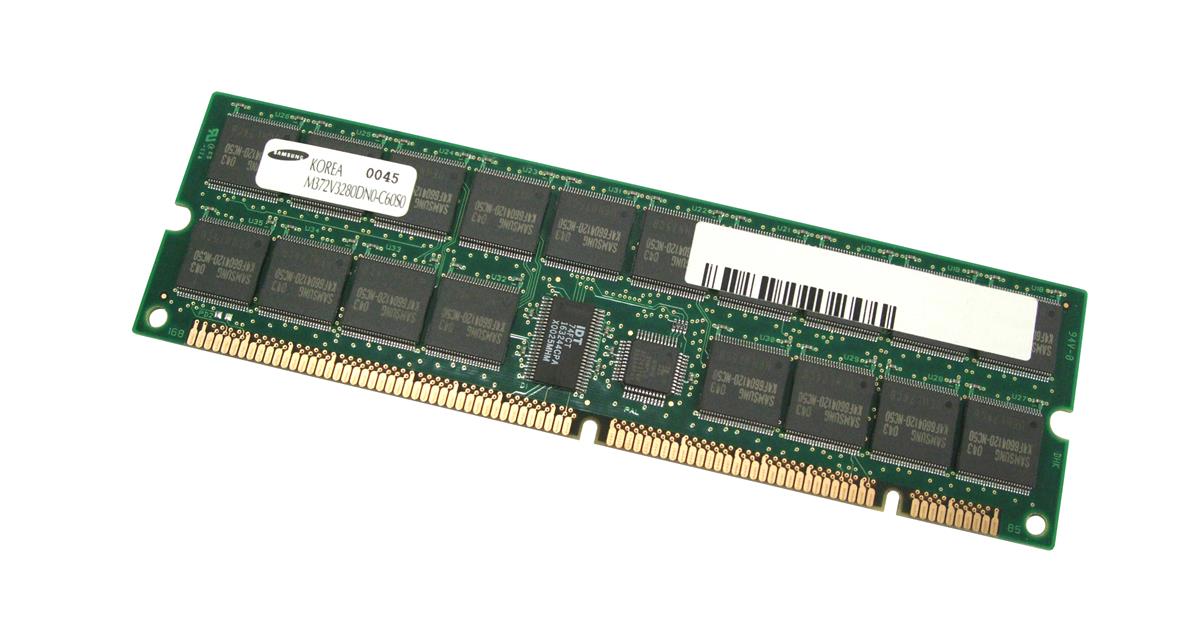 10.30819 256MB Module For Hewlett-packard Netserver LH Pro 6/200: D4926A
