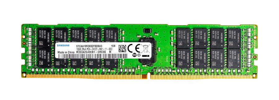 計256GB(64GB×4枚) DDR4 −2400T Samsung 計256GB(64GB×4枚) DDR4 −2400T M393A2G40EB1-CRC0Q Samsung