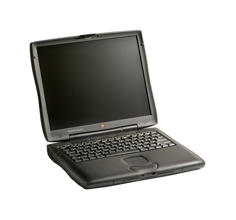 M4L-10674 Apple PowerBook G3 400MHz (M7308LL/A)