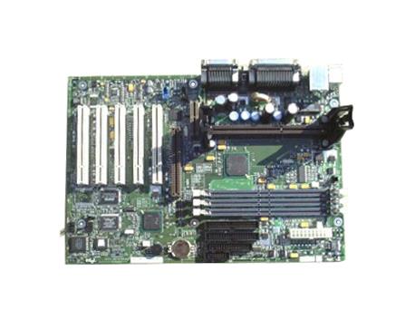 M4L-14694 Intel VC820 Motherboard VANCOUVER