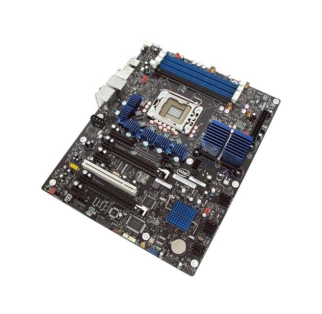 M4L-14699 Intel CC820 Motherboard CAPE COD