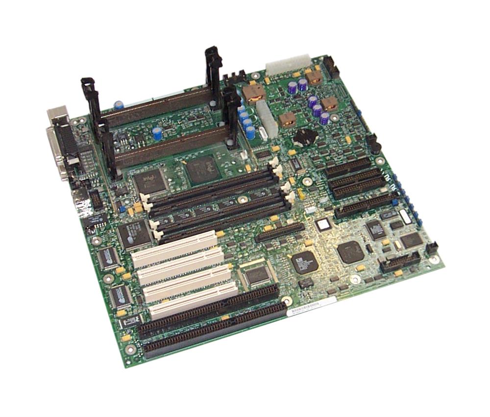 M4L-195 Intel N440BX Motherboard NIGHTSHADE