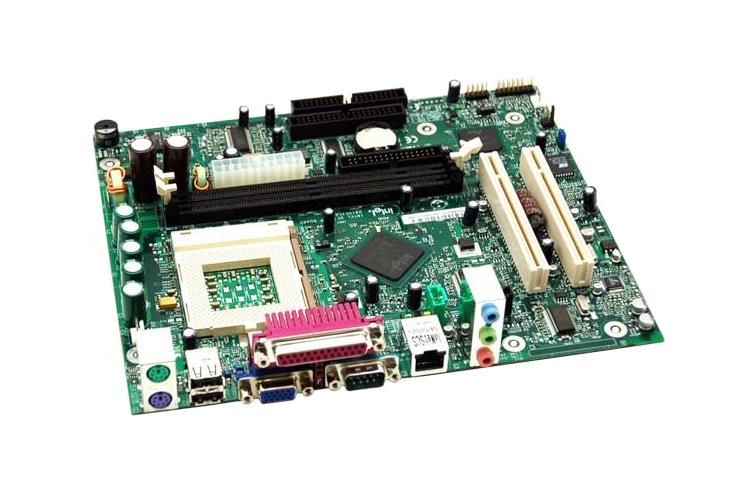 M4L-20089 Intel D810E2CB Motherboard CALABASAS