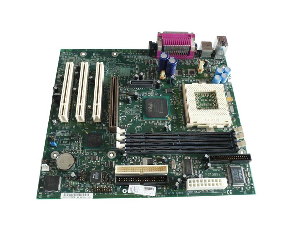 M4L-22607 Intel D815BN Motherboard BOZEMAN