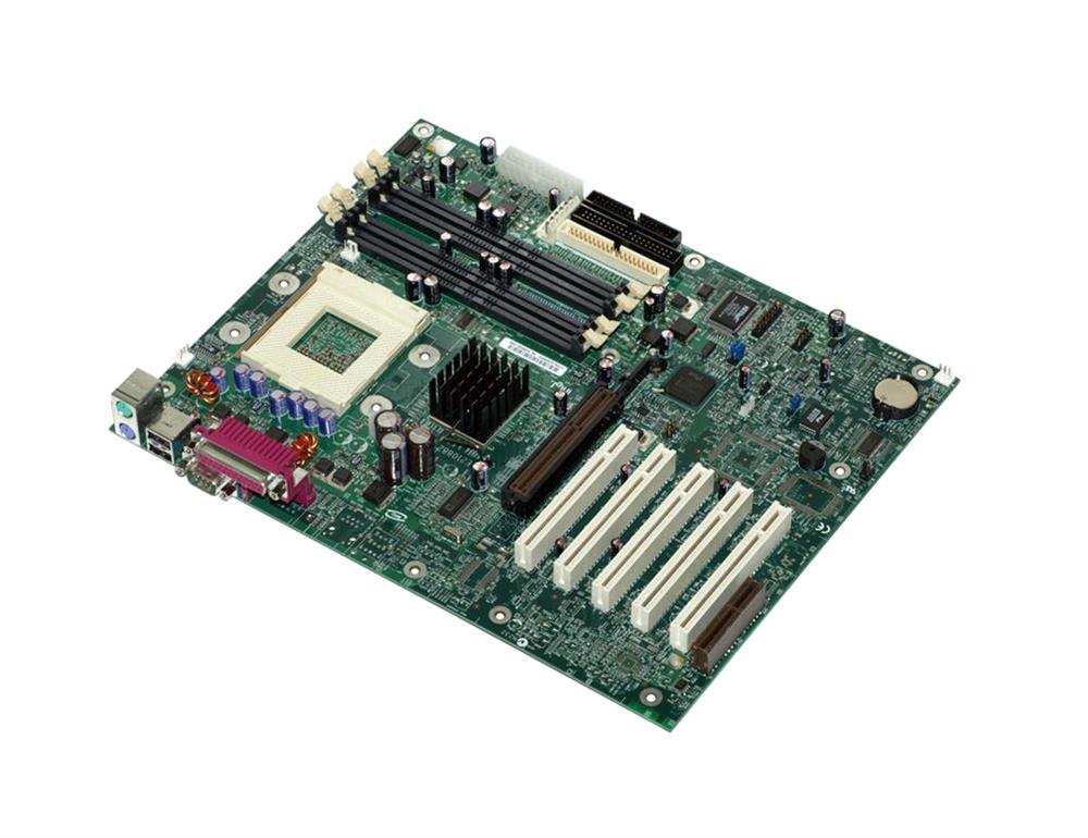 M4L-22611 Intel D850GB Motherboard GARIBALDI