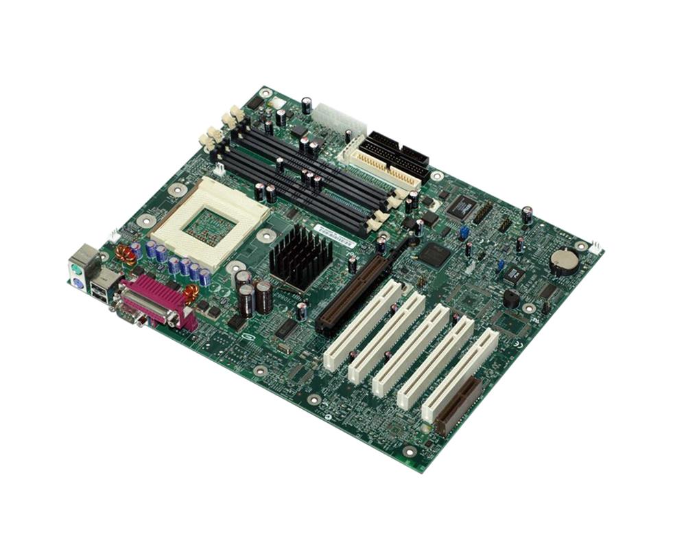 M4L-24746 Intel D850GBCAL