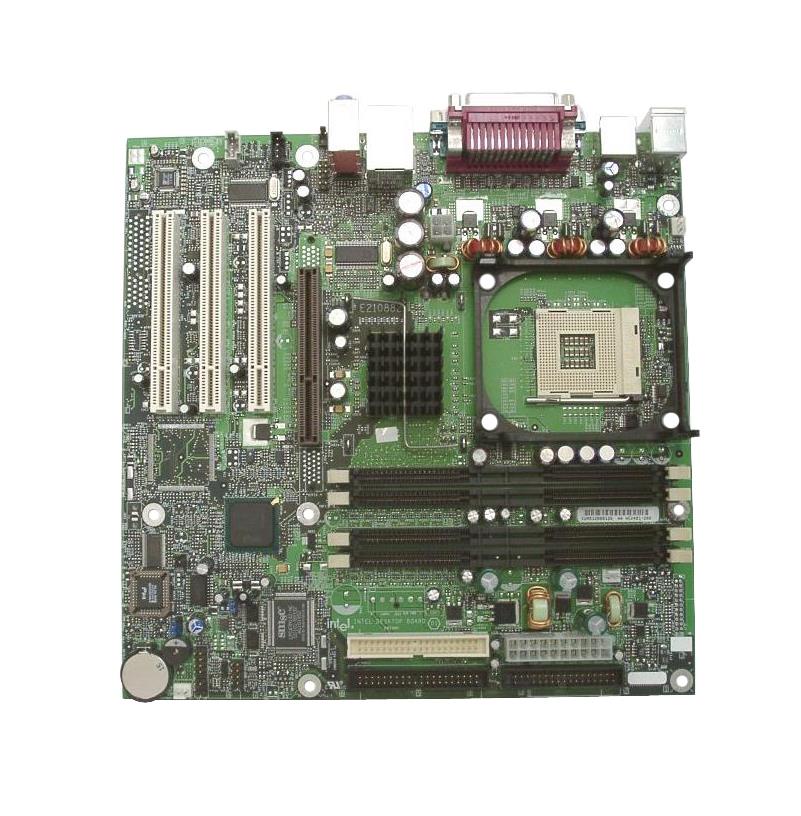 M4L-25225 Intel D850MD Motherboard MEDFORD