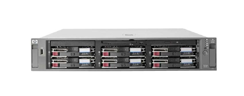 M4L-30569 HP ProLiant DL380 G2 Pentium III 1.4GHz (235440-001)
