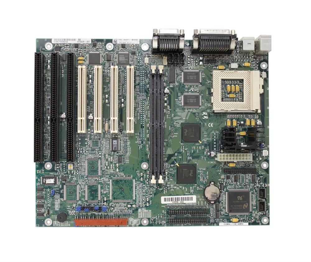 M4L-3930 Intel AN430TX Motherboard ANCHORAGE