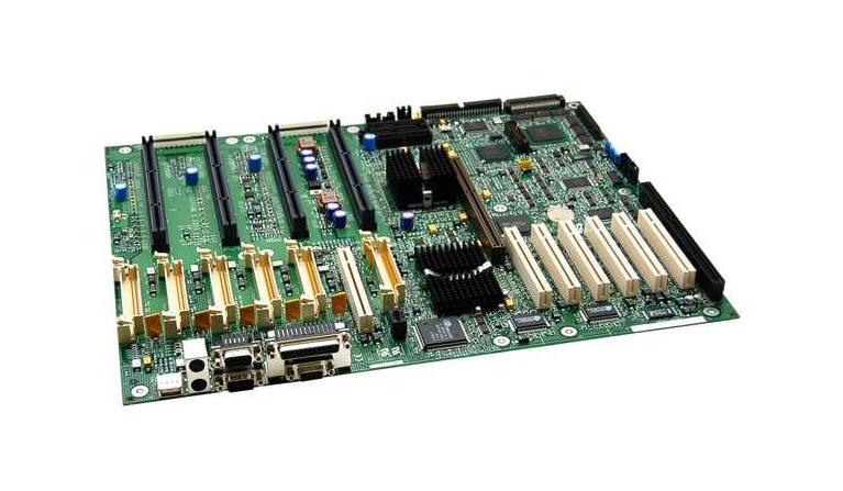 M4L-7298 Intel SC450NX Server