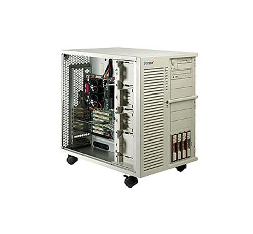 M4L-80003407 SuperMicro SuperServer 6031 (SYS-6031)