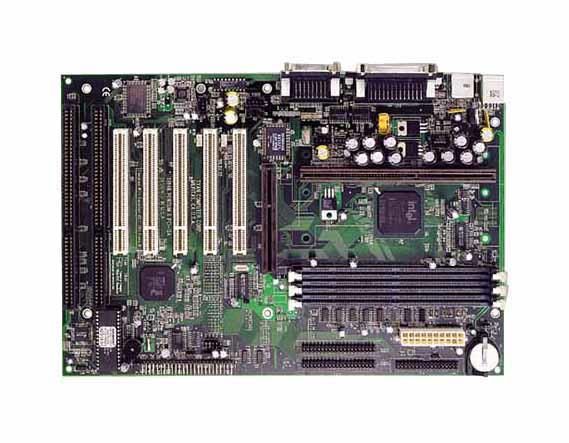 M4L-80003606 Tyan Tsunami ATX (S1846) S1846