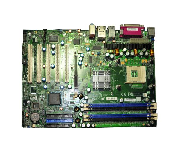 M4L-80003740 SuperMicro P4SPE Motherboard