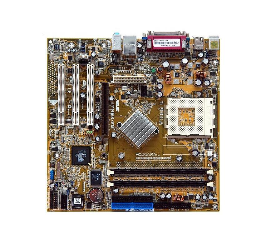 M4L-80003743 ASUS A7N8X-VM Motherboard