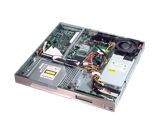 M4L-80003754 MSI MS-9211 Server