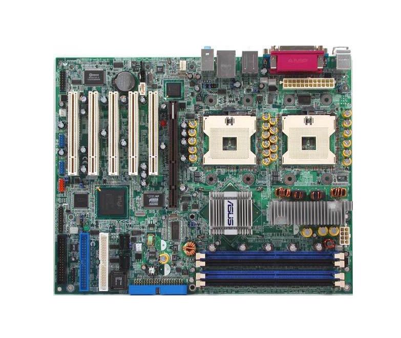 M4L-80003851 ASUS PC-DL Deluxe Motherboard