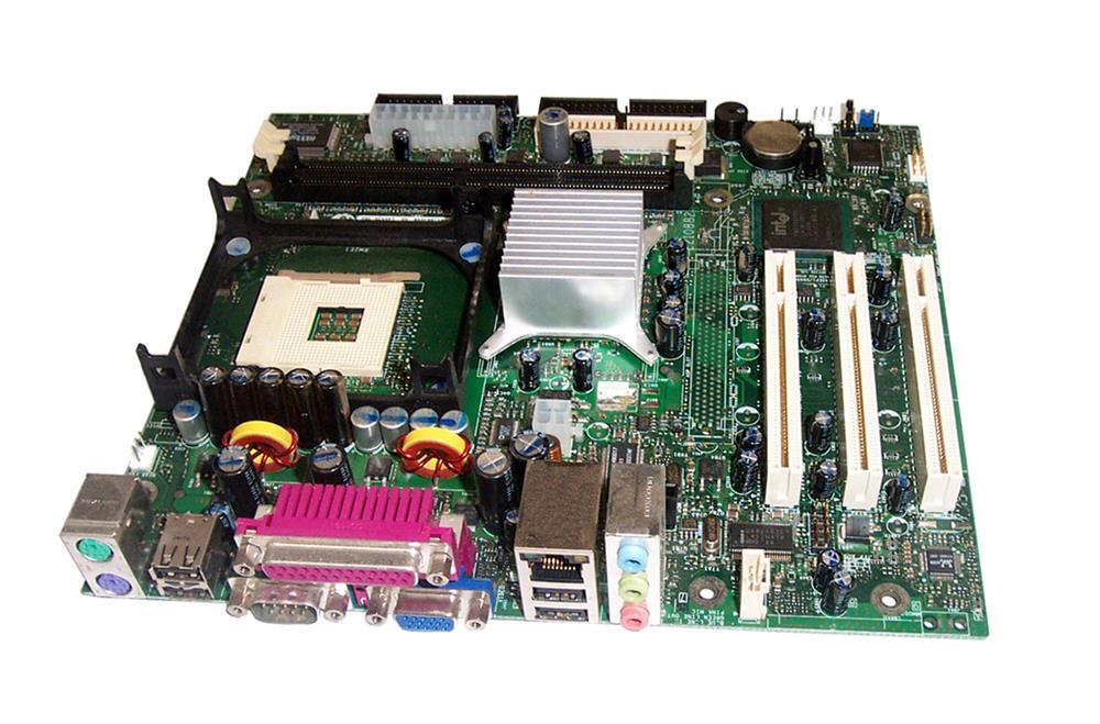 M4L-80004327 Intel D845EPI Motherboard PLUMB ISLAND