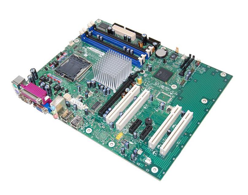 M4L-80006068 Intel D915GEV Motherboard EATONVILLE