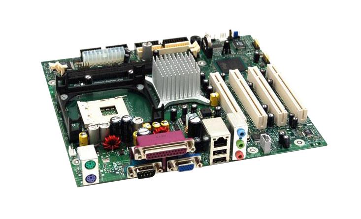 M4L-800064 Intel D845GLAD Motherboard ASHLAND