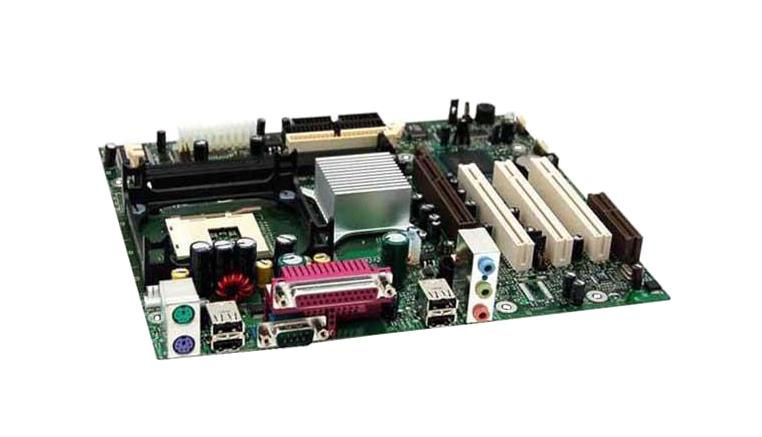M4L-800066 Intel D845EPT2 Motherboard PENDLETON 2