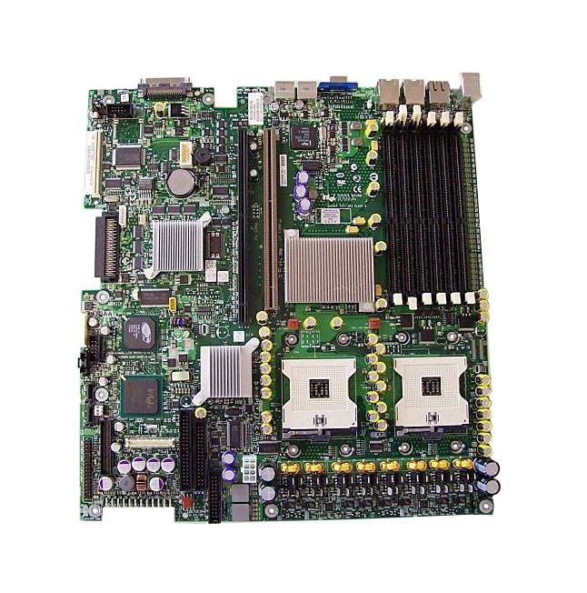 M4L-80008366 Intel SE7520JR2 Server