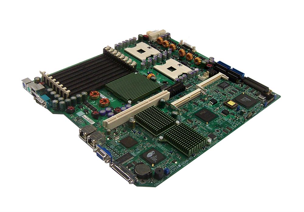 M4L-80008840 SuperMicro X6DHR-8G Motherboard