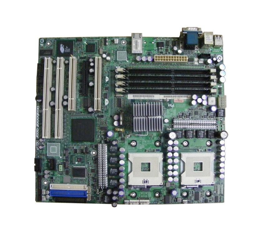 M4L-80008850 Intel SE7525GP2 Server