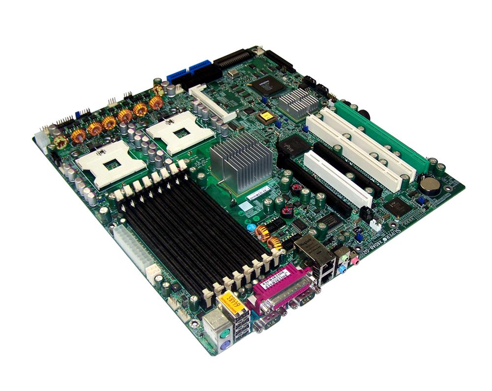 M4L-80008859 SuperMicro X6DA8-G Motherboard