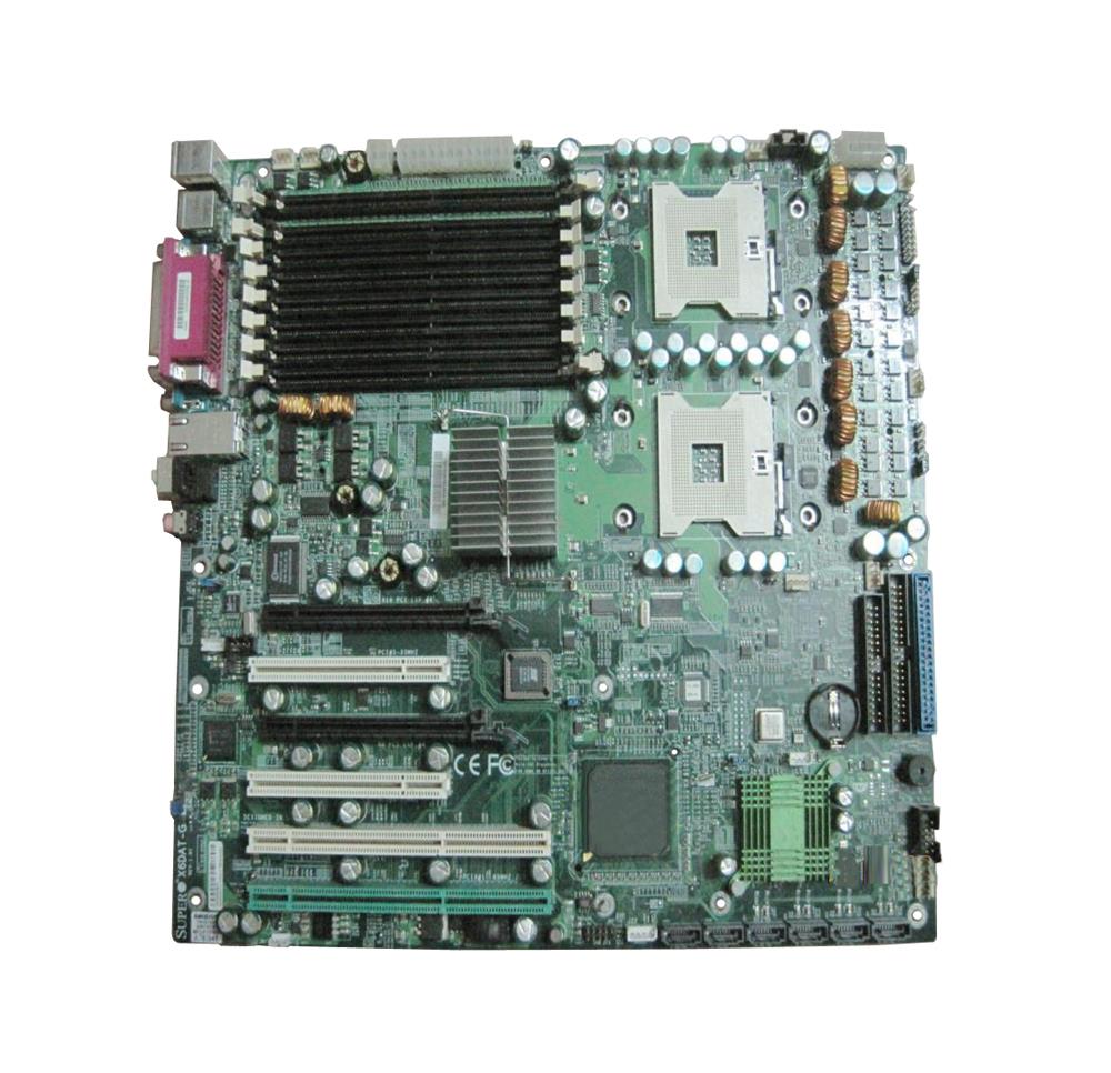 M4L-80008864 SuperMicro X6DAT-G Motherboard