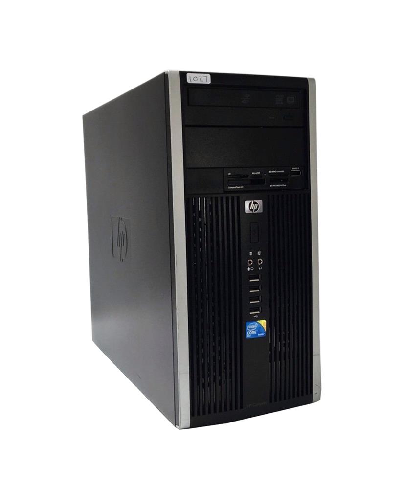 HP Professional Workstation 6000 Model 6300 (3D )
